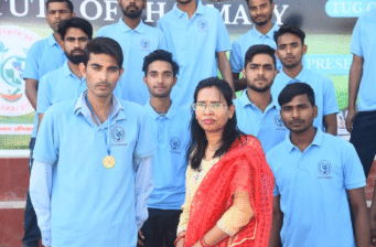 JSS Sitapur College Activities photo 10